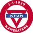 KFUM奥斯陆logo