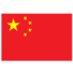 中国U16logo