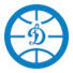 海参崴迪纳摩logo
